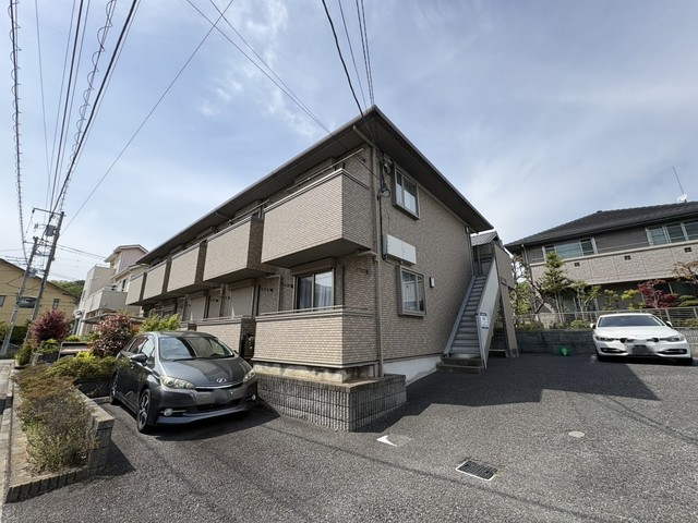 カーサはるひ野