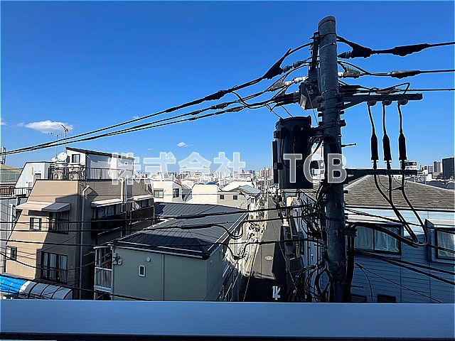 YSレジデンス代田橋のその他写真