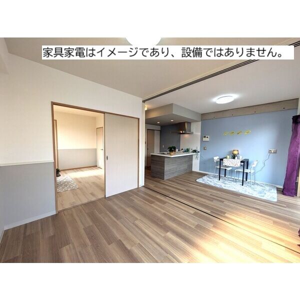 その他部屋・スペース