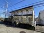 丸山荘A棟 1階 築41年7ヶ月の賃貸物件