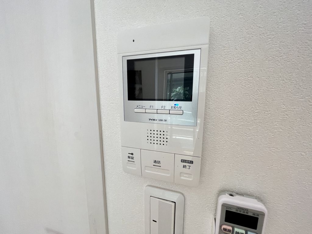 東急目黒線 西小山駅 徒歩9分 3階建 築9年のその他写真