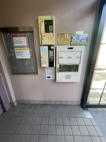ロビー