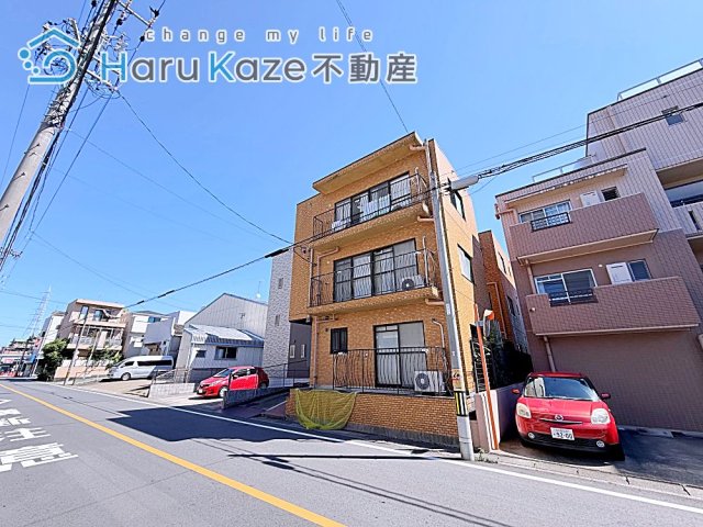 地下鉄鶴舞線 植田駅 徒歩14分 築39年