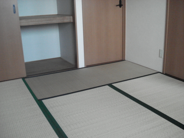 その他部屋・スペース　和室