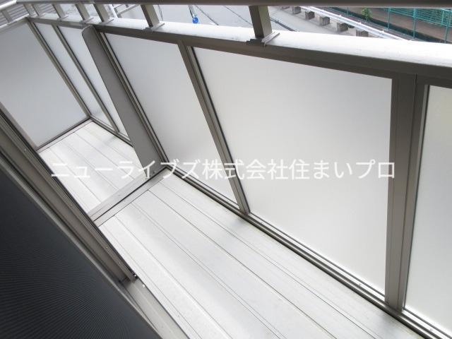京阪本線 寝屋川市駅 徒歩24分 2階建 築1年の内装写真