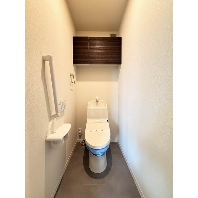 グランツのトイレ写真
