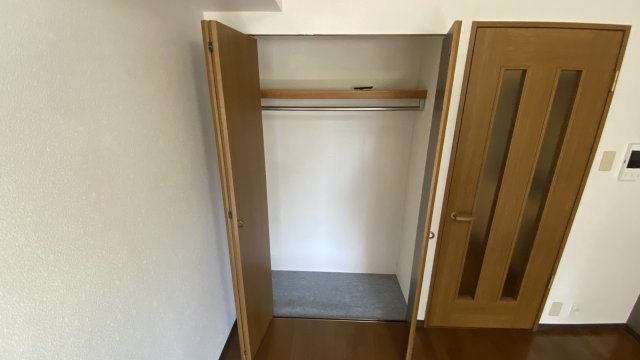 収納　神戸海星女子学院大学
