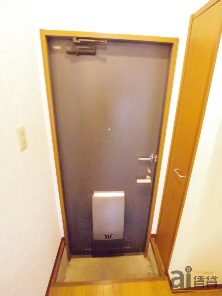 玄関　※同仕様