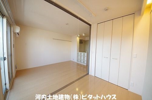 CityPall24の内装写真