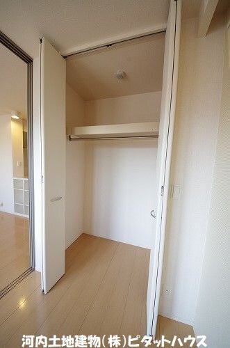 CityPall24の内装写真