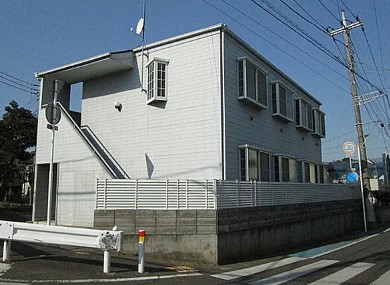 サニーコート市川大野