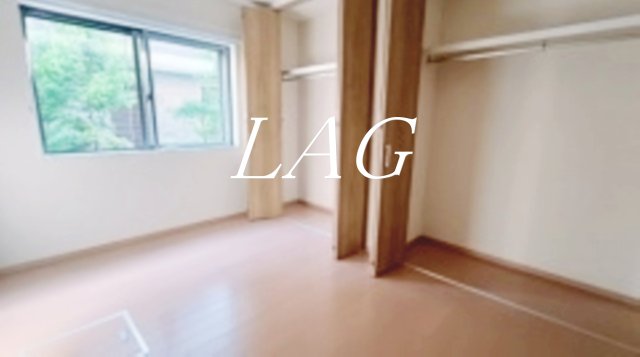 その他部屋・スペース　寝室です。