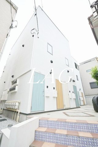 ＪＲ山手線 巣鴨駅 徒歩7分 築4年
