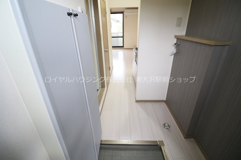 玄関　☆シューズBOX☆