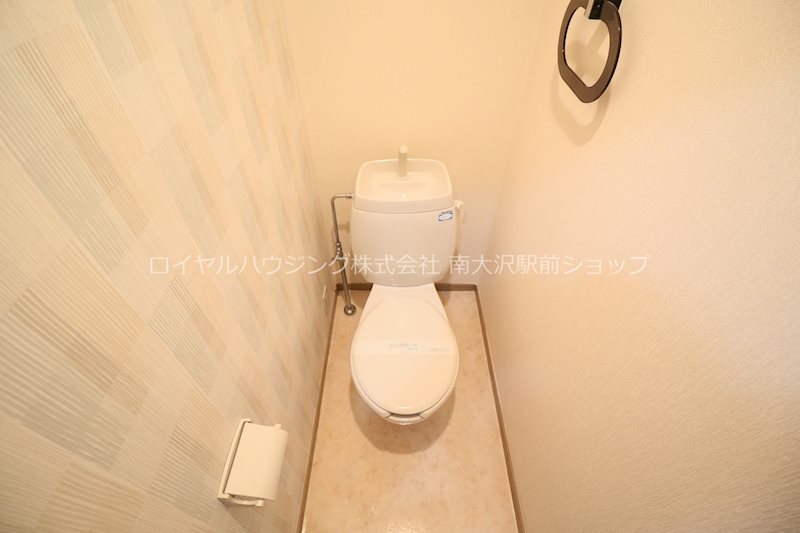 トイレ　☆トイレ☆