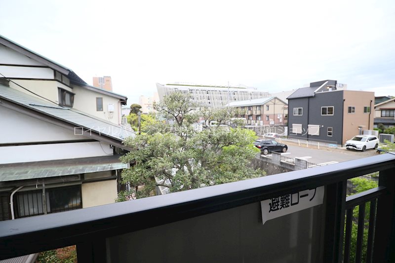 眺望　☆眺望☆