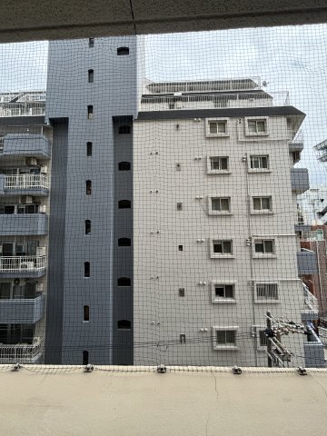 ＪＲ東海道本線 新大阪駅 徒歩3分 15階建 築22年のその他写真