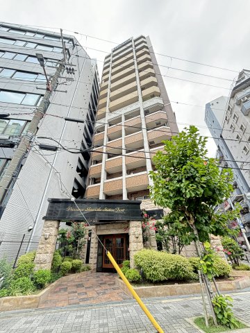ＪＲ東海道本線 新大阪駅 徒歩3分 築22年