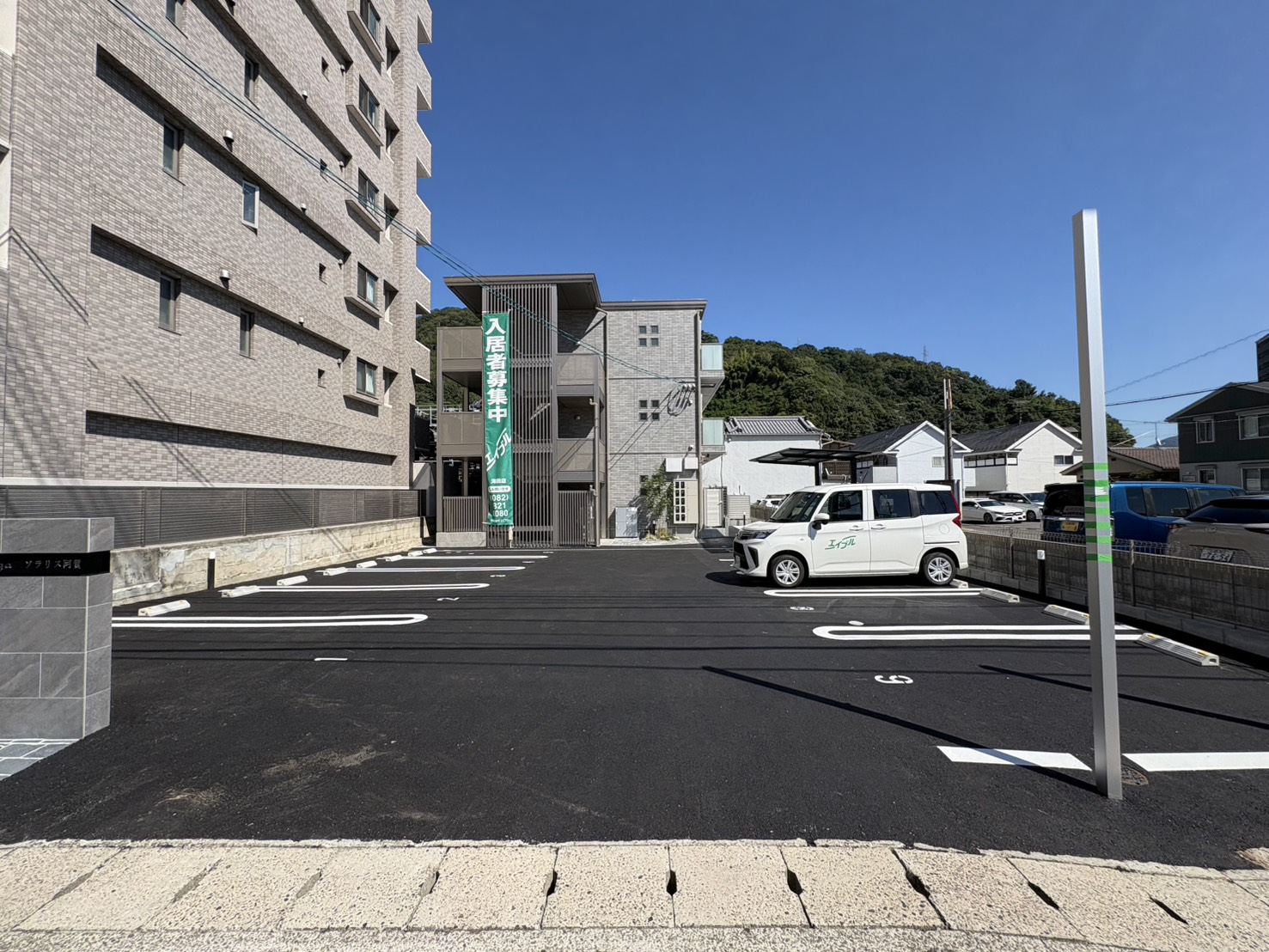 ソラリス阿賀のその他写真