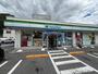 コンビニ　ファミリーマート呉阿賀北店（コンビニ）まで391m