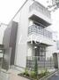 池尻大橋駅より徒歩10分 1階 築6年の賃貸物件
