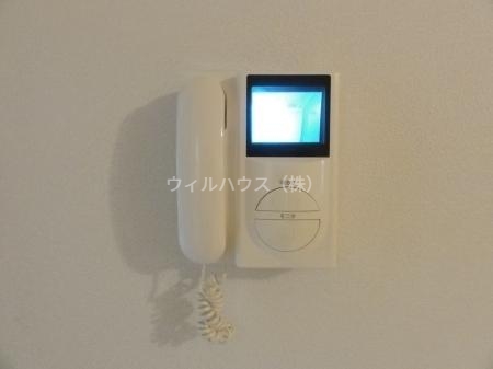 リビングタウン狭山池F棟のその他写真