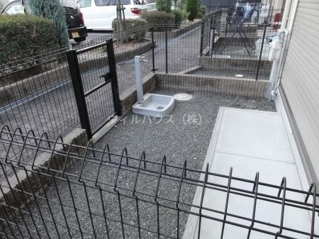 リビングタウン狭山池F棟のその他写真