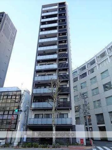 KDA GOTENYAMAの外観写真