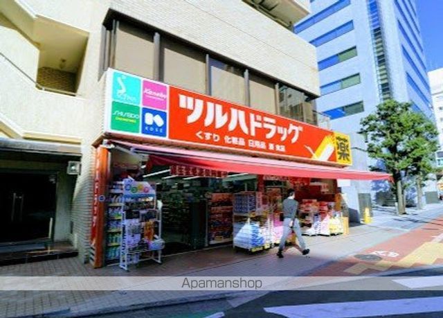 KDA GOTENYAMAの周辺写真