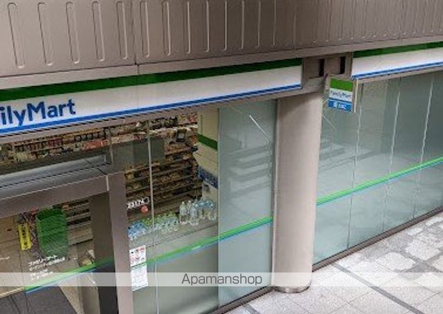 KDA GOTENYAMAの周辺写真