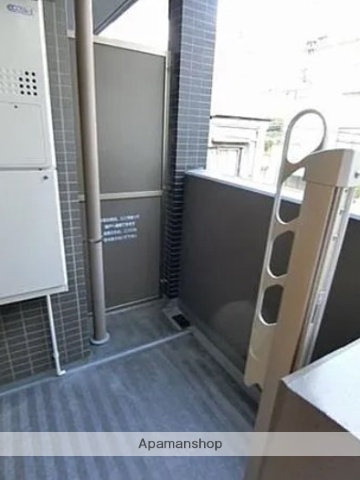 東京メトロ銀座線 田原町駅 徒歩5分 13階建 築11年の内装写真