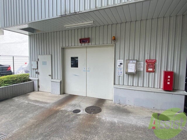 駐車場　駐車場その他
