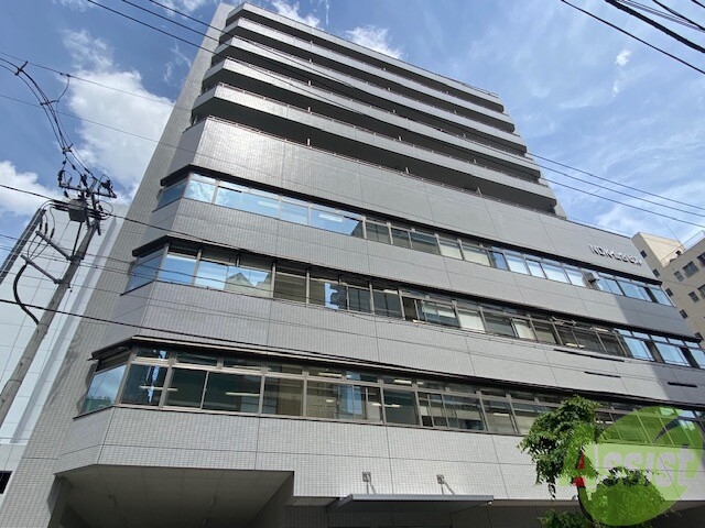建物外観　外観１