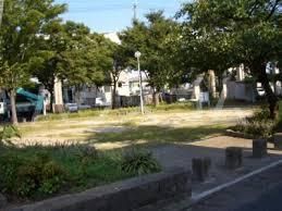 公園　警弥郷緑地（公園）まで380m