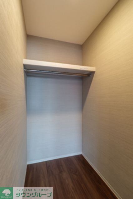 収納　※写真は同タイプ住戸です。