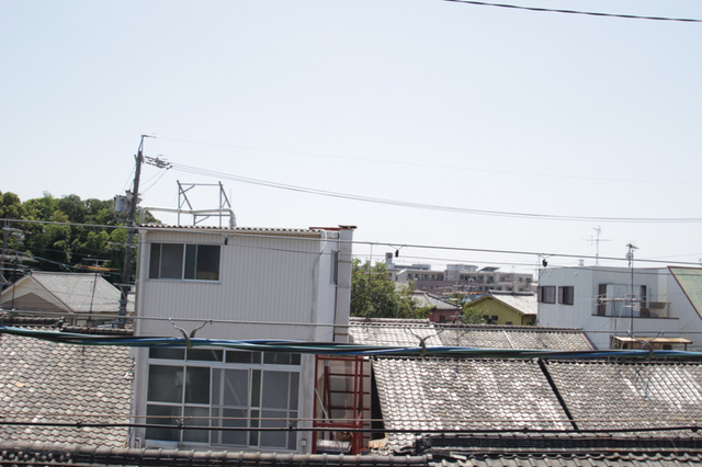 眺望　※参考画像です