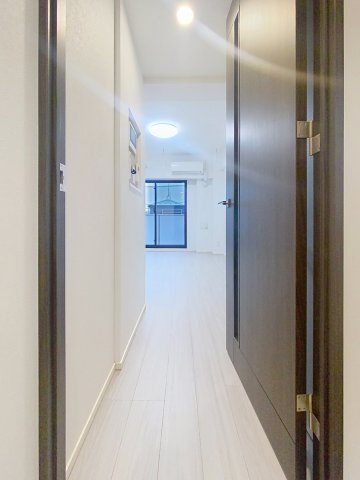 その他部屋・スペース　内装です