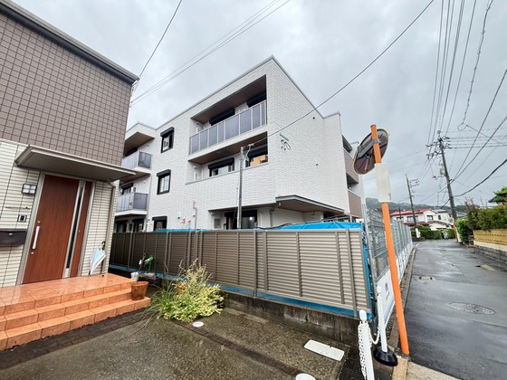 キッチン　※現在建築中です。現況優先。