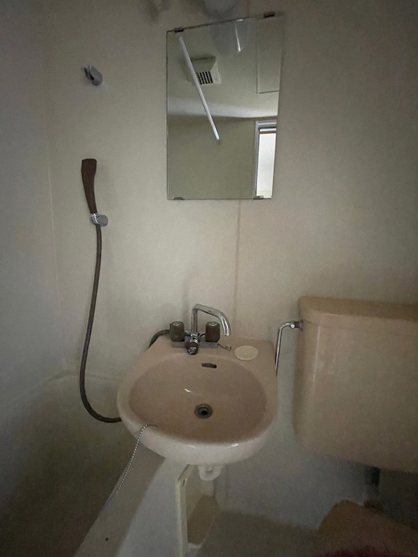 ハイツフォーシーズンの内装写真