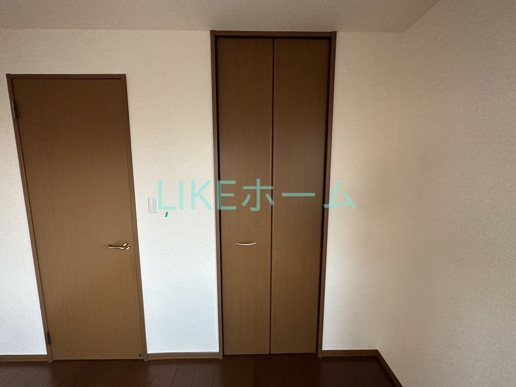マークサウンドVの内装写真