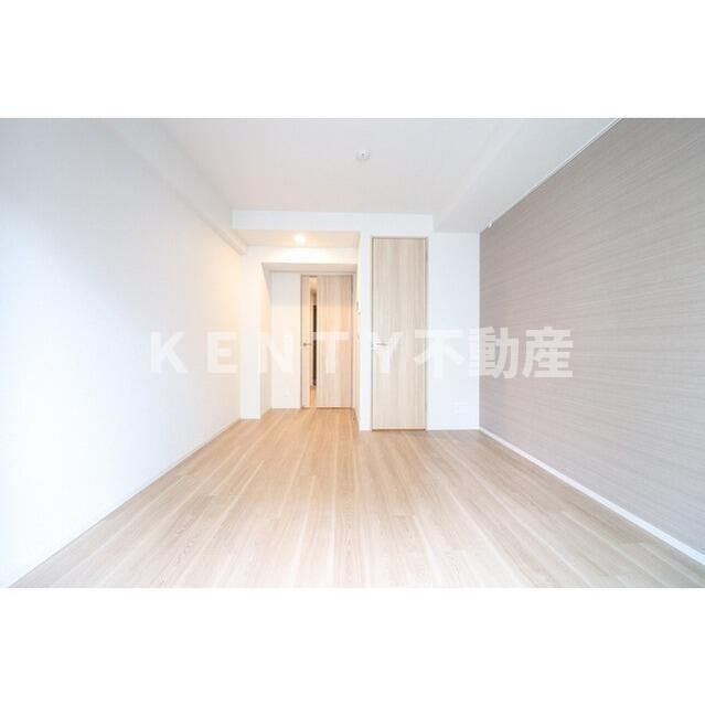 バウスフラッツ品川大井町の内装写真