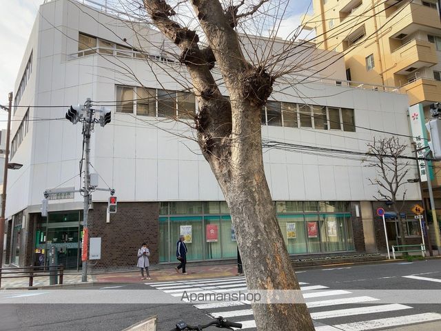 銀行　城北信用金庫浅草橋支店（銀行）まで184m