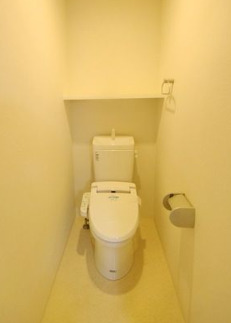 トイレ　参考写真です