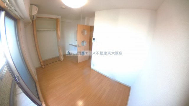 Celeb布施東の居間写真