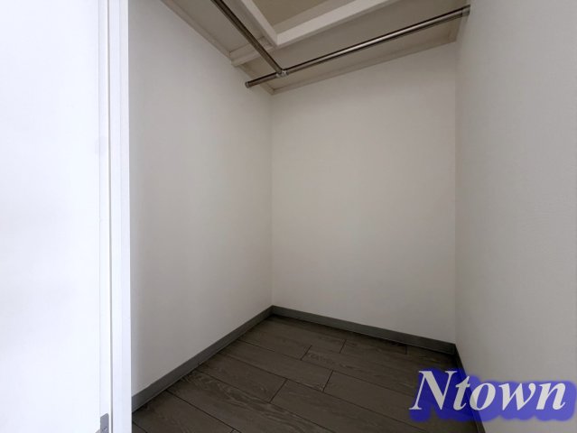 収納　収納豊富です