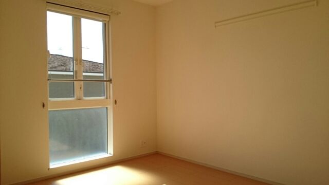 アルモニーBの内装写真