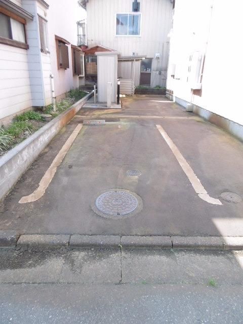 ＪＲ信越本線 長岡駅 徒歩23分 3階建 築13年のその他写真