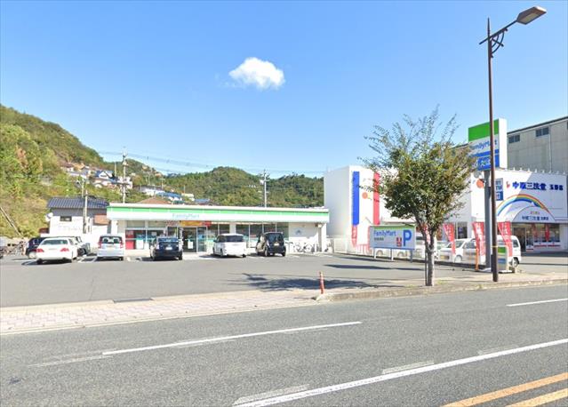 レオネクスト和ingの周辺写真