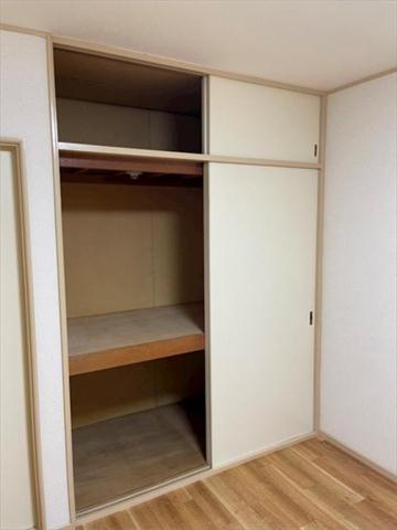 ビラ松木の内装写真