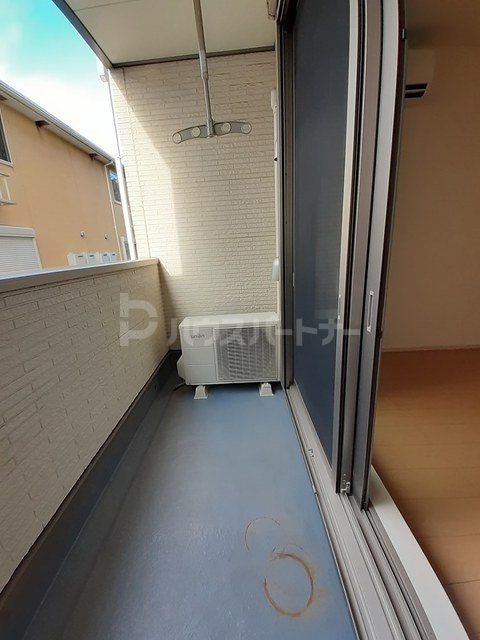 プランタンIの内装写真
